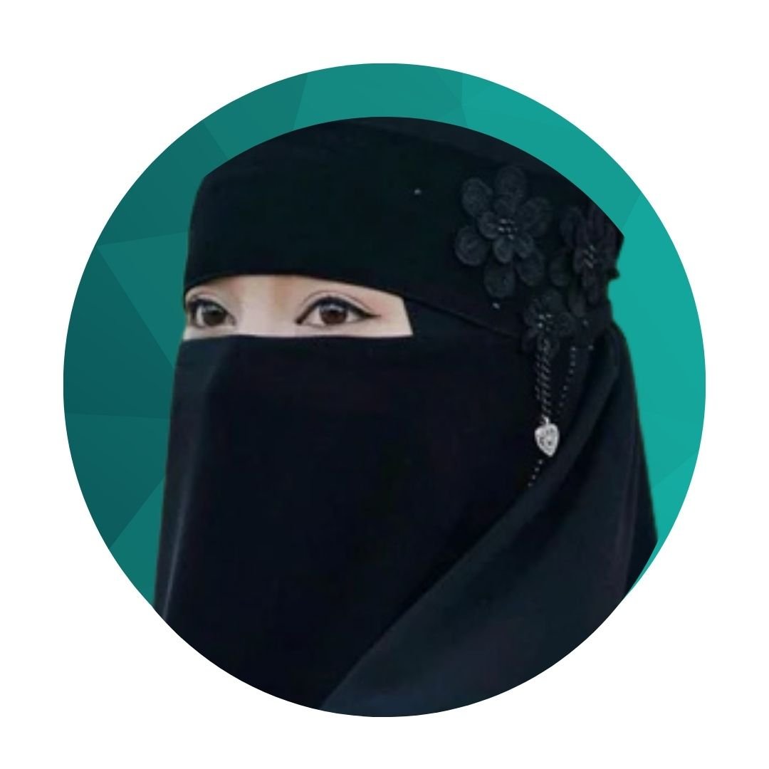 Mariam Mohammed